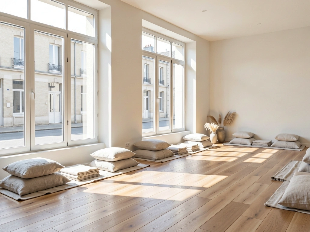 Studio PerteVision Nantes